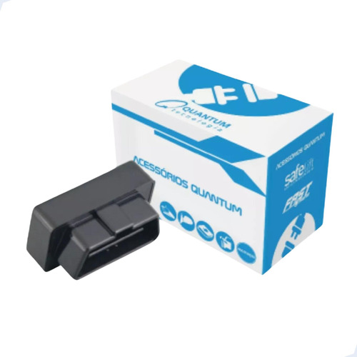 Modulo De Vidro Safe Lift Quantum Obd Vw Tsi Golf Audi Tigun