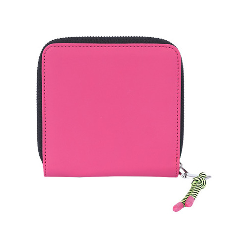 Billetera De Mujer Xtrem Willow Rosado S