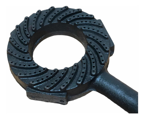 Imagen 3 de 5 de Hornilla Quemador A Gas Reverbero Adaptable