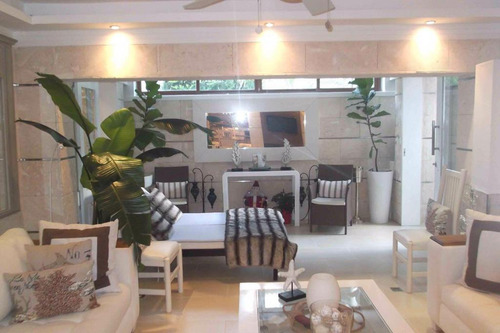 Apartamento En Alquiler En Casa De Campo Yasvic