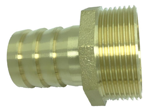 Adaptador De Conector De Encaixe Diâmetro Da Farpa De 40mm