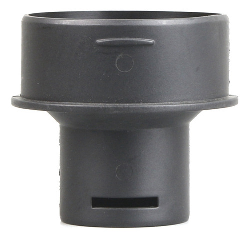 Conducto De Aire Del Calentador Con Conector En T O Plano De