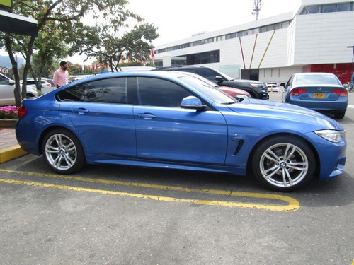 Imagen 4 de 14 de Gran Coupe