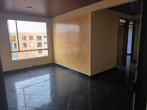 Apartamento Ciudad Verde Conjunto Caléndula 63m2