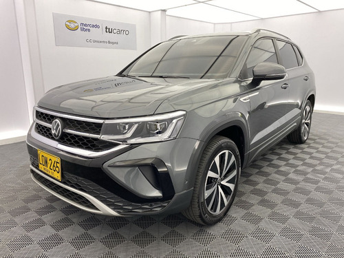 Volkswagen Taos 1.4 Tsi Highline