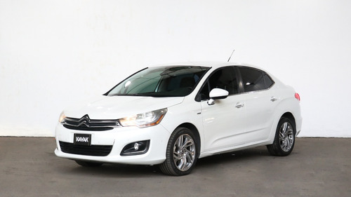 Citroën C4 1.6 Exclusive 6at Thp 163cv Am16 - 76262 - C