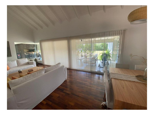 Imagen 6 de 27 de Casa En Fincas Del Sur