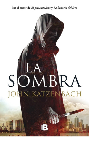 La Sombra - John Katzenbach