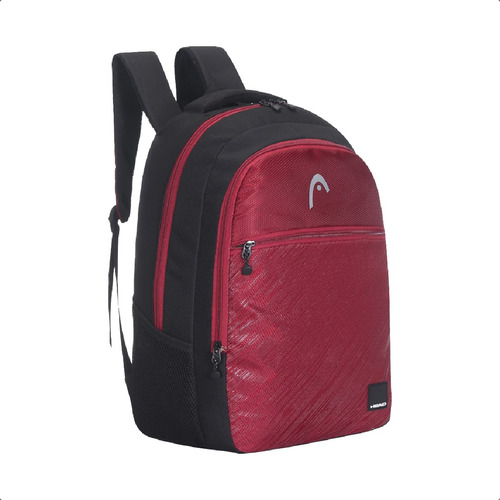 Mochila Hombre Mujer Deportiva Porta Laptop Urbana Reforzada