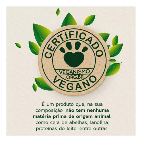 Shampoo Chá Verde & Gengibre Detox Flores & Vegetais 310ml