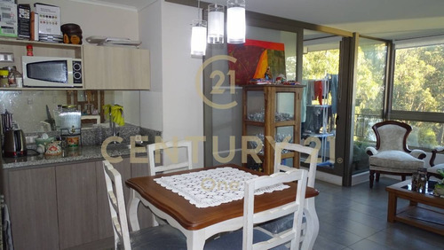 Imagen 6 de 30 de Venta Depto 2d, Con Vista A Laguna, Península De Andalué