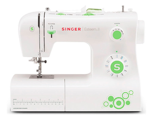 Máquina De Coser Singer 2273