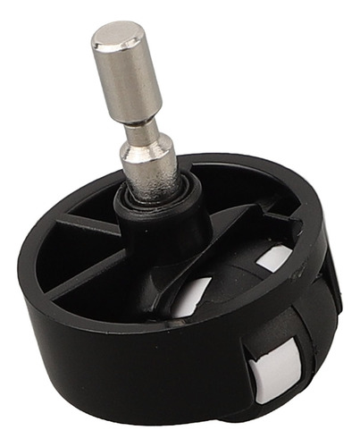 Rueda Giratoria Delantera Robot Cleaner Para W455, Color Neg