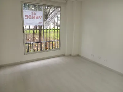 Apartamento en venta