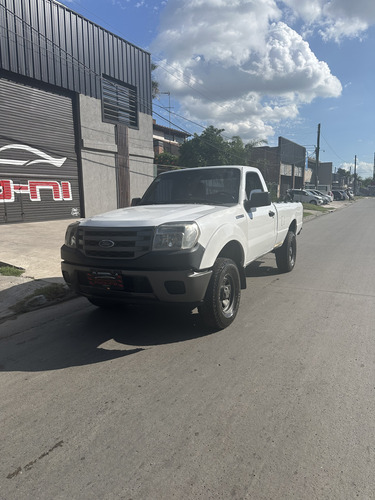 Ford Ranger 3.0 Cs Xl Plus 4x2