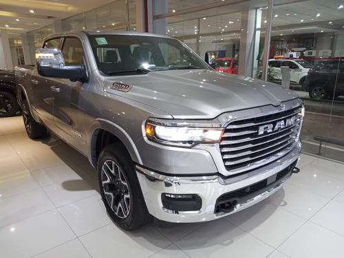 RAM 1500 3.0 Laramie