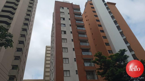 Apartamento - Ref: 167104