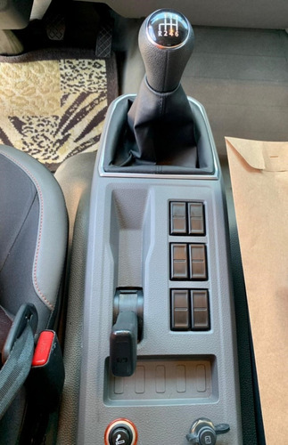 Volkswagem 11.180 Drc 4x2. 2021