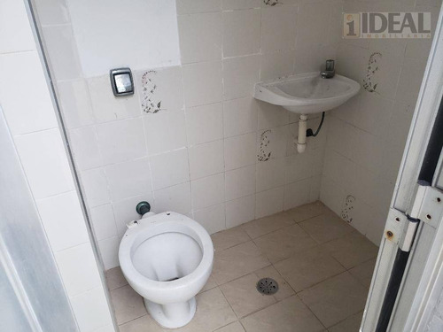 Imagem 19 de 30 de Ótima Cobertura Triplex - Ponta Da Praia A Venda - Ponta Praia - Co0084