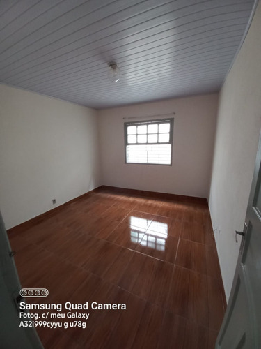 Imagem 6 de 16 de Casa Térrea No Bairro Do Ferreira, 2 Dormitórios