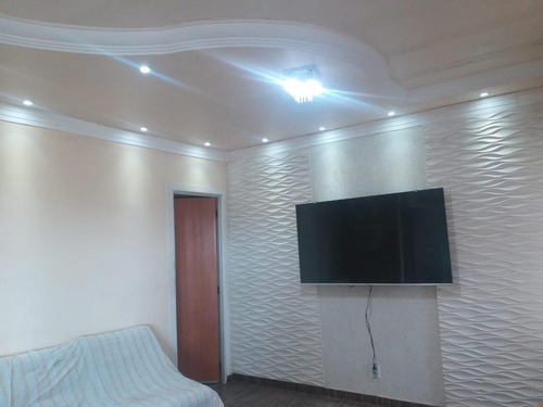 Imagem 15 de 15 de Casas 3 E 4 Quartos Para Venda Em Betim, Jardim Alterosa 2ª, 3 Dormitórios, 1 Suíte, 2 Banheiros, 1 Vaga - 60a_1-2237984