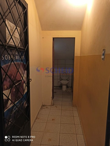 Imagem 9 de 9 de Excelente Sobrado Comercial Com 366m2 Na Chácara Santo Antonio - Mr80943