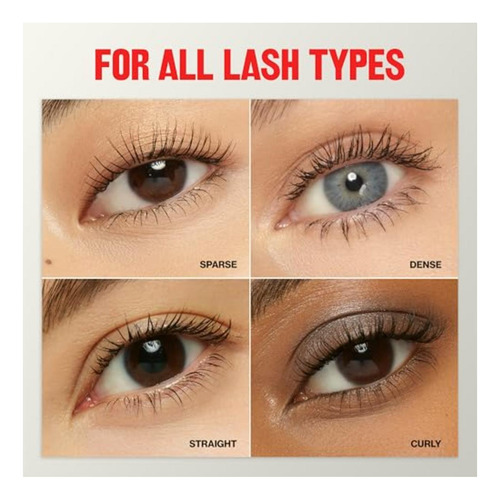 Mascara De Pestañas Revlon Colorstay Full Time Mascara Wp