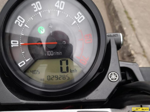 Imagen 7 de 25 de Yamaha Mt 01