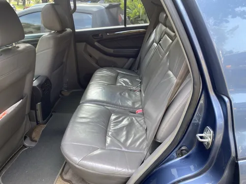 Toyota 4Runner 4.0 V6 Limited At 4x4 2006