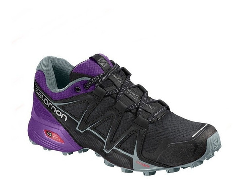 Zapatillas Salomon Speedcross Vario 2 Mujer Trail Running