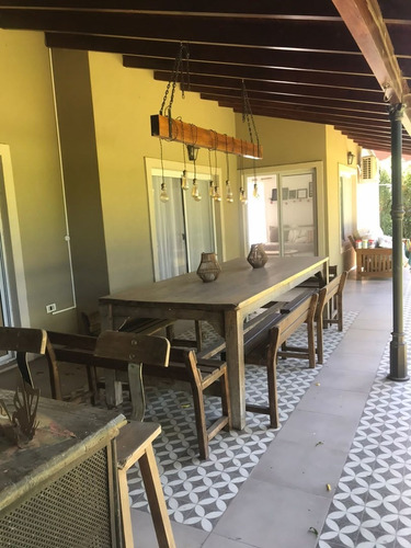 Imagen 9 de 29 de Casa En Venta En Las Glorias, Benavidez, Tigre