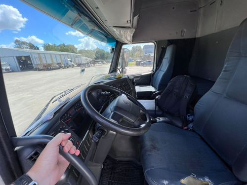 Imagen 14 de 15 de Volvo Fm 370 4x2 Tractor