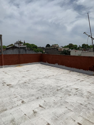 Imagen 18 de 19 de Ph 3 Amb. Con Balcon Y Terraza, Barracas