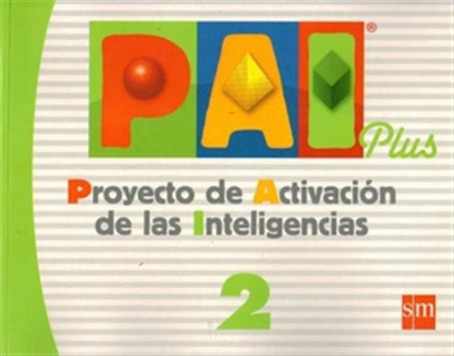 Pai Plus 2