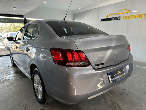 Peugeot 301 1.6 Hdi Allure