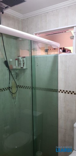 Imagem 11 de 15 de Casa Térrea - Vila Baeta Neves - Sp - 593144
