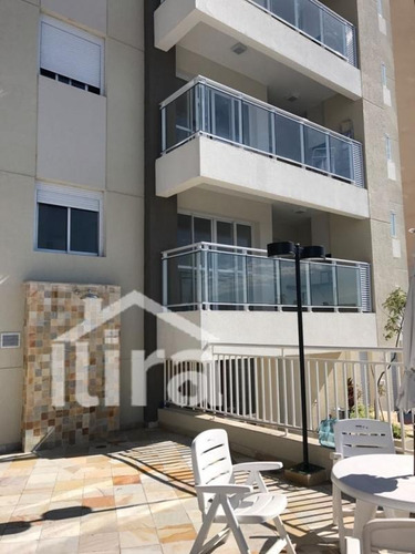 Imagem 13 de 14 de Ref.: 881 - Apartamento Em Osasco Para Venda - V881