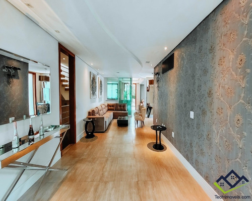 Imagem 10 de 30 de Casa Em Condomínio - Ca00082 - 71107615