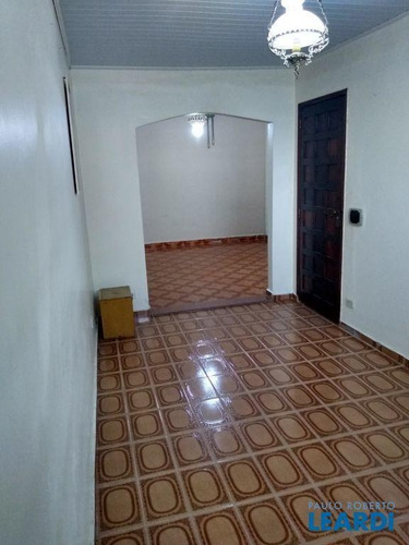 Imagem 10 de 13 de Casa Assobradada - Gopoúva - Sp - 654679