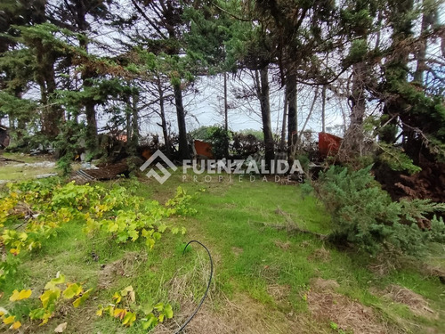 Sitio Gran Oportunidad De Inversión En Coronel