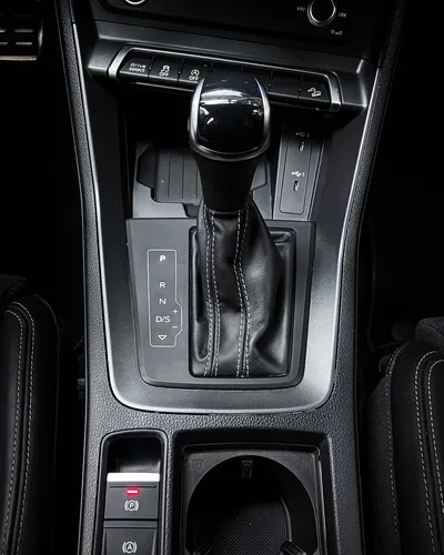 Audi Q3 2.0 40 Tfsi S-Line