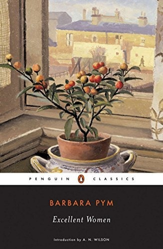 Excellent Women - Penguin Classics Kel Ediciones