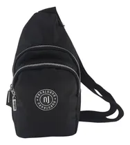 Comprar Bandolera Riñonera Nenajuana Oficial Cierre Mujer 483 Morral