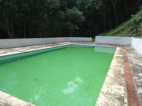 Imagem 13 de 14 de Lindo Sitio Com Lagos E Nascentes Ref 1227