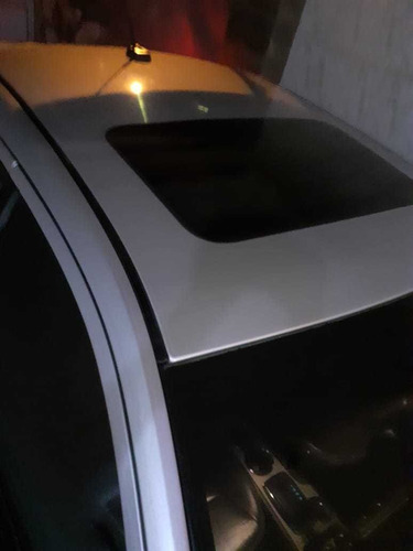 Ford Fusion 2.5 Sel Aut. 4p 2010