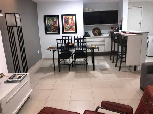 Apartamento Com 3 Dormitórios À Venda, 130 M² Por R$ 1.100.000,00 - Icaraí - Niterói/rj - Ap35979