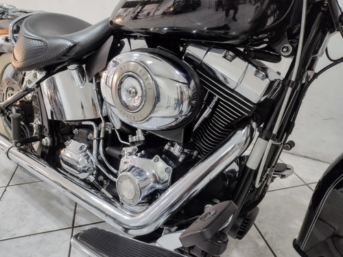 Harley Davidson Deluxe 15 Mil Km