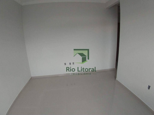 Imagem 25 de 30 de Casa À Venda, 71 M² Por R$ 330.000,00 - Enseada Das Gaivotas - Rio Das Ostras/rj - Ca1328
