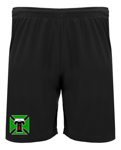 Short Deportivo Club Deportes Temuco