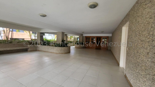 Apartamento En Alquiler -  Miranda - Andreina Castro - Mls #24-23953